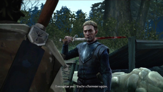 Illustration for article titled ​Phew, The New Game of Thrones Game Is Actually Good